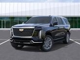 Thumbnail of 2025 Black Raven Cadillac Escalade ESV