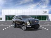 Photo of 2025 Black Raven Cadillac Escalade