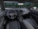 Thumbnail of 2025 Silver Metallic Cadillac XT4