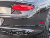 Thumbnail of 2024 Black Velvet Metallic Bentley Continental GT