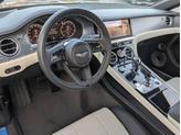 Thumbnail of 2024 Black Velvet Metallic Bentley Continental GT