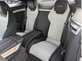 Thumbnail of 2024 Black Velvet Metallic Bentley Continental GT