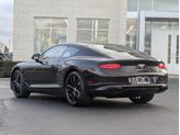 Thumbnail of 2024 Black Velvet Metallic Bentley Continental GT
