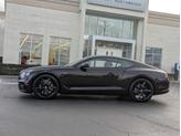 Thumbnail of 2024 Black Velvet Metallic Bentley Continental GT