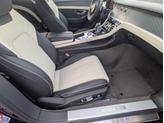 Thumbnail of 2024 Black Velvet Metallic Bentley Continental GT