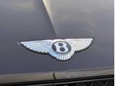 Thumbnail of 2024 Black Velvet Metallic Bentley Continental GT