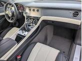 Thumbnail of 2024 Black Velvet Metallic Bentley Continental GT