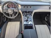Thumbnail of 2024 Black Velvet Metallic Bentley Continental GT