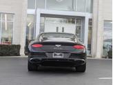 Thumbnail of 2024 Black Velvet Metallic Bentley Continental GT
