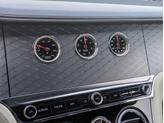 Thumbnail of 2024 Black Velvet Metallic Bentley Continental GT