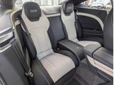 Thumbnail of 2024 Black Velvet Metallic Bentley Continental GT