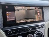 Thumbnail of 2024 Black Velvet Metallic Bentley Continental GT