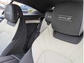 Thumbnail of 2024 Black Velvet Metallic Bentley Continental GT