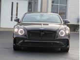 Thumbnail of 2024 Black Velvet Metallic Bentley Continental GT