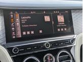 Thumbnail of 2024 Black Velvet Metallic Bentley Continental GT