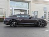 Thumbnail of 2024 Black Velvet Metallic Bentley Continental GT