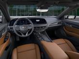 Thumbnail of 2025 Summit White Cadillac CT5