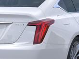 Thumbnail of 2025 Summit White Cadillac CT5