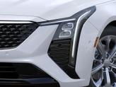 Thumbnail of 2025 Summit White Cadillac CT5