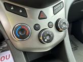 Thumbnail of 2013 Summit White Chevrolet Sonic