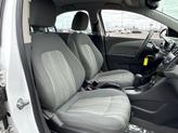 Thumbnail of 2013 Summit White Chevrolet Sonic