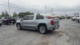 Thumbnail of 2024 Thunderstorm Gray GMC Sierra 1500