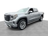 Photo of 2024 Thunderstorm Gray GMC Sierra 1500