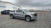 Thumbnail of 2024 Thunderstorm Gray GMC Sierra 1500