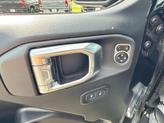 Thumbnail of 2024 Black Clearcoat Jeep Wrangler