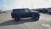 Thumbnail of 2024 Black Clearcoat Jeep Wrangler