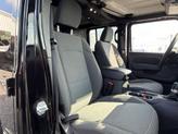 Thumbnail of 2024 Black Clearcoat Jeep Wrangler