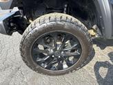 Thumbnail of 2024 Black Clearcoat Jeep Wrangler
