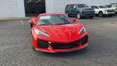 Thumbnail of 2026 Torch Red Chevrolet Corvette