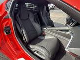Thumbnail of 2026 Torch Red Chevrolet Corvette