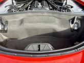Thumbnail of 2026 Torch Red Chevrolet Corvette