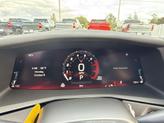 Thumbnail of 2026 Torch Red Chevrolet Corvette