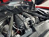 Thumbnail of 2026 Torch Red Chevrolet Corvette