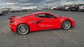 Thumbnail of 2026 Torch Red Chevrolet Corvette