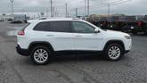 Thumbnail of 2020 Bright White Clearcoat Jeep Cherokee