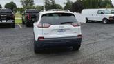 Thumbnail of 2020 Bright White Clearcoat Jeep Cherokee