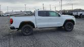 Thumbnail of 2025  GMC Canyon
