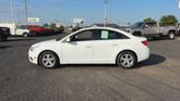 Thumbnail of 2014 Summit White Chevrolet Cruze
