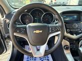 Thumbnail of 2014 Summit White Chevrolet Cruze