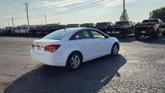 Thumbnail of 2014 Summit White Chevrolet Cruze
