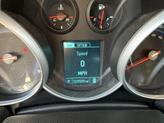 Thumbnail of 2014 Summit White Chevrolet Cruze
