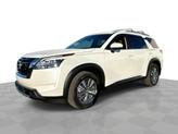 Photo of 2024  Nissan Pathfinder