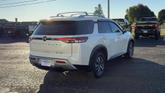 Thumbnail of 2024  Nissan Pathfinder