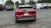 Thumbnail of 2025 Crimson Metallic Chevrolet Trax
