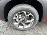 Thumbnail of 2025 Crimson Metallic Chevrolet Trax