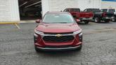 Thumbnail of 2025 Crimson Metallic Chevrolet Trax